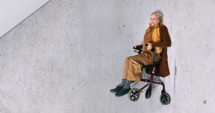 Teaterforeningen arrangerer teater på Sønderborg Teater