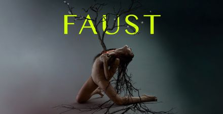 Teaterforeningen arrangerer teater på Sønderborg Teater