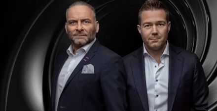 Teaterforeningen arrangerer teater på Sønderborg Teater