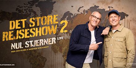 Koncert i Sønderborg Teater