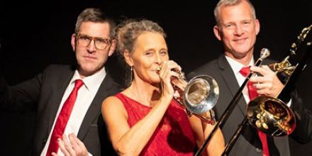 Danfoss Orkestret på Sønderborg Teater