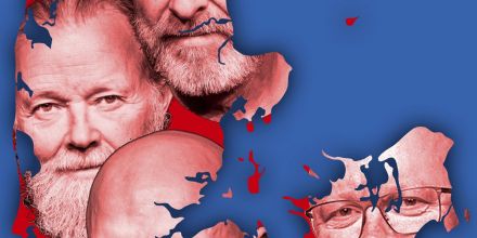 Teaterforeningen arrangerer teater på Sønderborg Teater