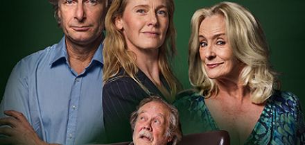 Teaterforeningen arrangerer teater på Sønderborg Teater