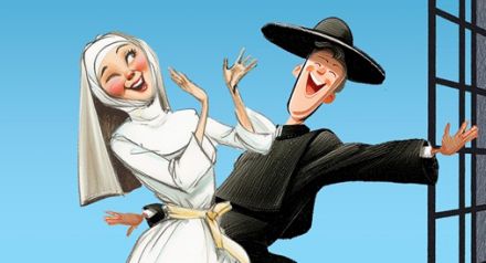 Teaterforeningen arrangerer teater på Sønderborg Teater