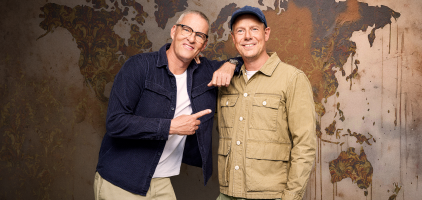 Begivenhed: Nul stjerner - Det store rejseshow 2