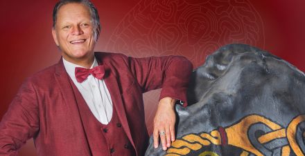 Teaterforeningen arrangerer teater på Sønderborg Teater