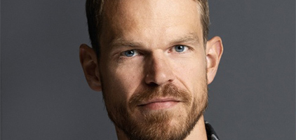 Begivenhed: Svend Brinkmann