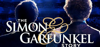 Begivenhed: The Simon and Garfunkel Story
