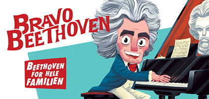 Begivenhed: Bravo Beethoven
