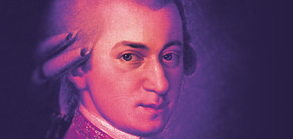 Begivenhed: Mozarts Requiem