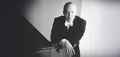 Begivenhed: Tjajkovskijs klaverkoncert