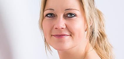 Begivenhed: Anette Prehn