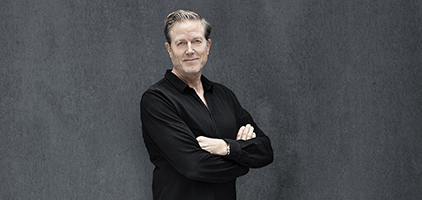 Begivenhed: Peter Mygind