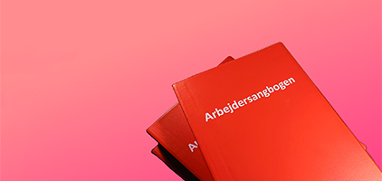 Begivenhed: Arbejder