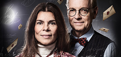 Begivenhed: Kærestebreve
