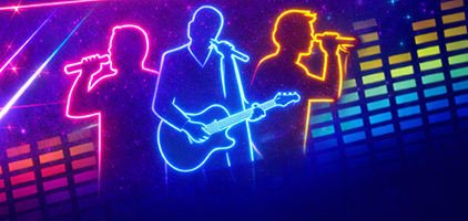 Begivenhed: 80'ernes største ikoner