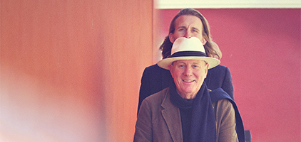 Begivenhed: Simon & Garfunkel Tribute