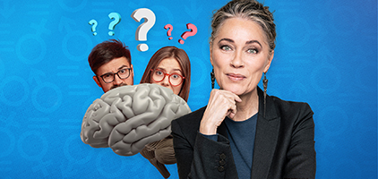 Begivenhed: Ann E. Knudsen