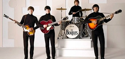 Begivenhed: Beatles Revival