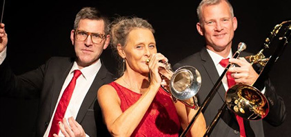 Begivenhed: Danfoss Orkestret: Prom