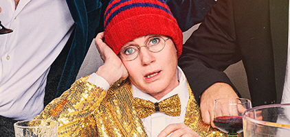 Begivenhed: Pelles Fest