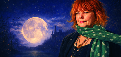 Begivenhed: Maggie Reilly