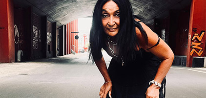 Begivenhed: The Savage Rose 60 år
